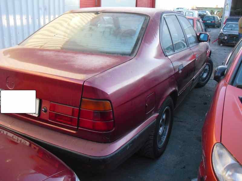 bmw serie 5 berlina (e34) del año 1992