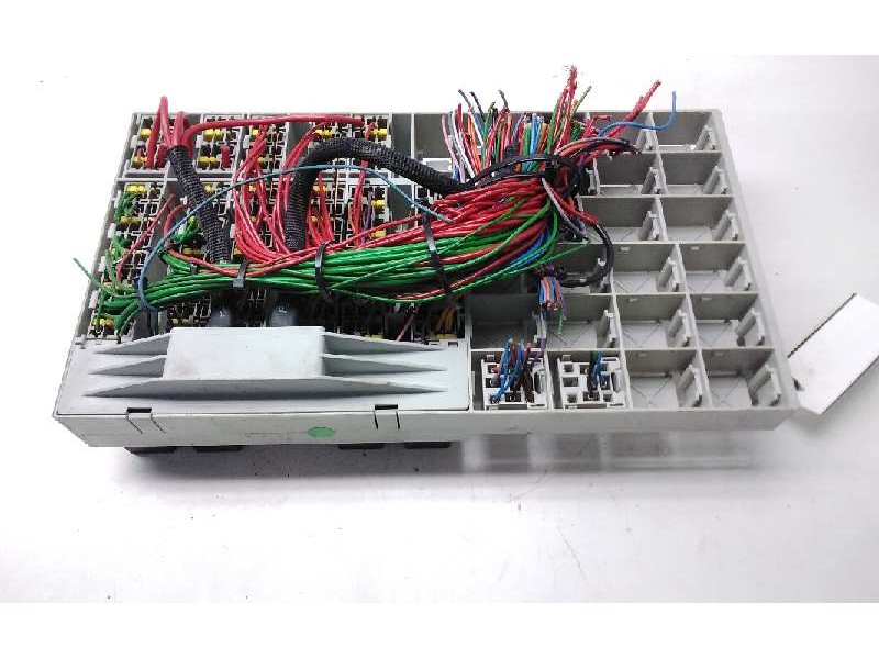 Recambio de centralita bsi para scania serie p/g/r (l-clase) 12.7 diesel referencia OEM IAM 2404758  