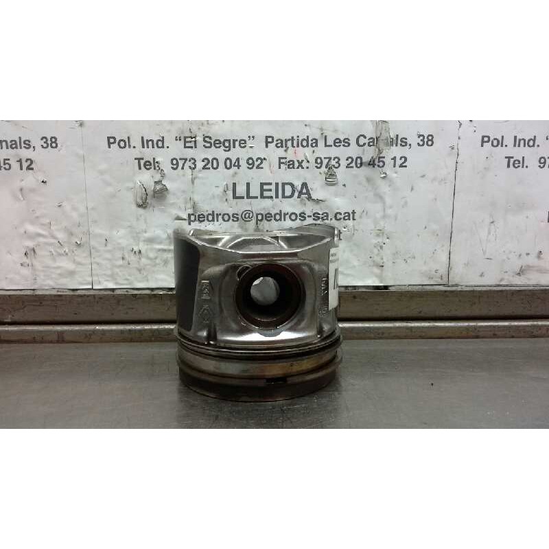 Recambio de piston para nissan pathfinder (r51) 3.0 dci le referencia OEM IAM V9X661  