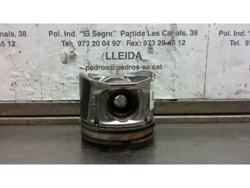 Recambio de piston para nissan pathfinder (r51) 3.0 dci le referencia OEM IAM V9X661  