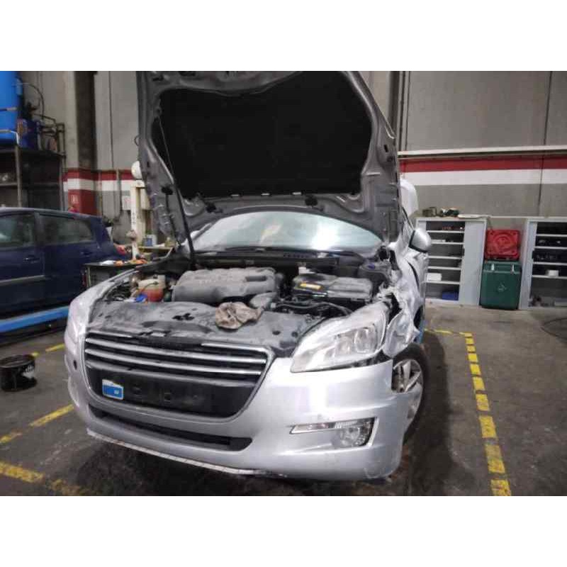 Recambio de motor completo para peugeot 508 active referencia OEM IAM RH01  