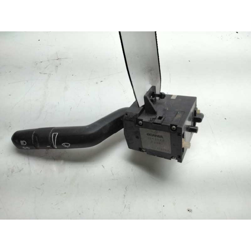 Recambio de mando intermitentes para scania serie p/g/r (l-clase) 12.7 diesel referencia OEM IAM 1542529  