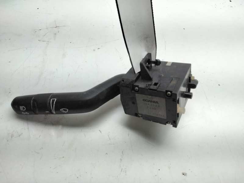 Recambio de mando intermitentes para scania serie p/g/r (l-clase) 12.7 diesel referencia OEM IAM 1542529  