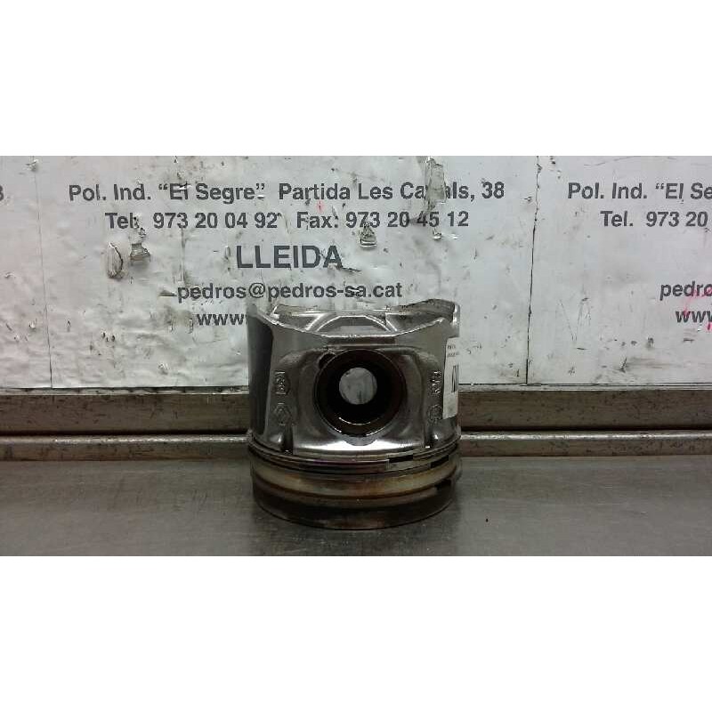 Recambio de piston para nissan pathfinder (r51) 3.0 dci le referencia OEM IAM V9X661  