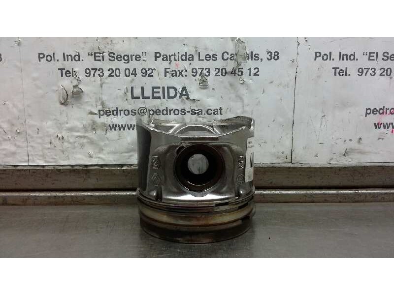 Recambio de piston para nissan pathfinder (r51) 3.0 dci le referencia OEM IAM V9X661  