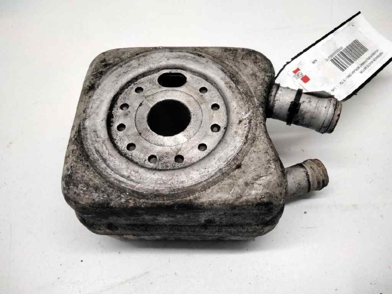 Recambio de enfriador aceite motor para volkswagen passat berlina (3b2) 1.9 tdi referencia OEM IAM   