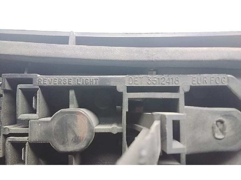 Recambio de piloto trasero izquierdo para volvo serie 850 2.5 cat referencia OEM IAM DET3512418  33173