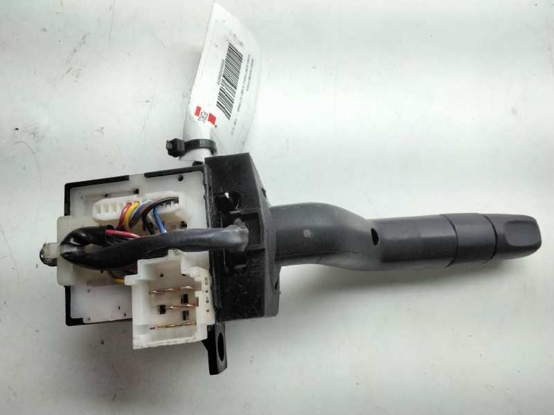 Recambio de mando intermitentes para scania serie p/g/r (l-clase) 12.7 diesel referencia OEM IAM 1542529  