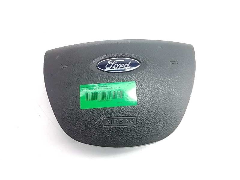 Recambio de airbag delantero izquierdo para ford focus c-max (cap) ambiente (d) referencia OEM IAM 5M51R042B85AA  
