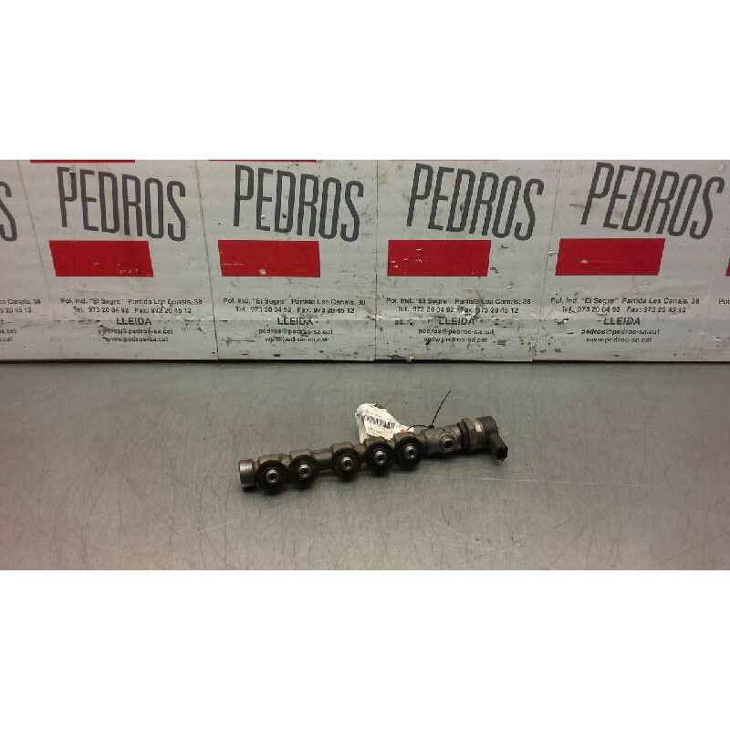 Recambio de rampa inyectora para nissan pathfinder (r51) 3.0 dci le referencia OEM IAM V9X661  