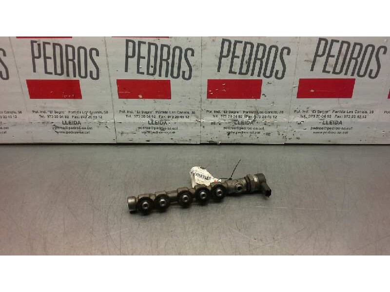 Recambio de rampa inyectora para nissan pathfinder (r51) 3.0 dci le referencia OEM IAM V9X661  