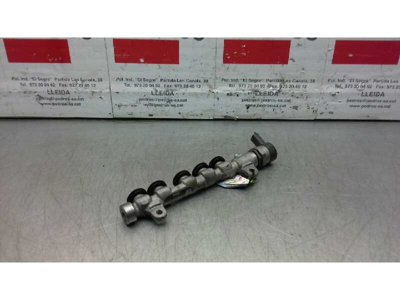 Recambio de rampa inyectora para nissan pathfinder (r51) 3.0 dci le referencia OEM IAM V9X661  
