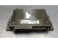 Recambio de centralita motor uce para renault laguna (b56) 1.8 referencia OEM IAM S113717115D 207 33225