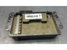 Recambio de centralita motor uce para renault laguna (b56) 1.8 referencia OEM IAM S113717115D 207 33225 2