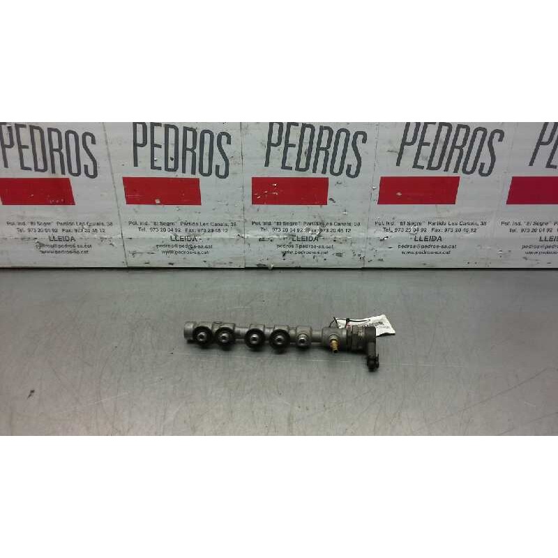 Recambio de rampa inyectora para nissan pathfinder (r51) 3.0 dci le referencia OEM IAM V9X661  