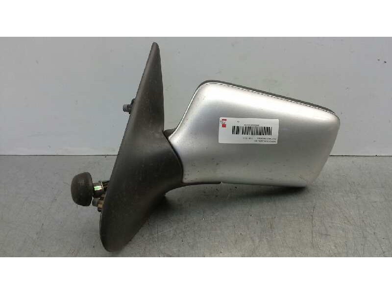 Recambio de retrovisor izquierdo para seat ibiza (6k) básico referencia OEM IAM   