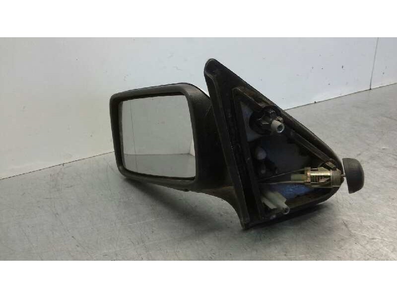 Recambio de retrovisor izquierdo para seat ibiza (6k) básico referencia OEM IAM   