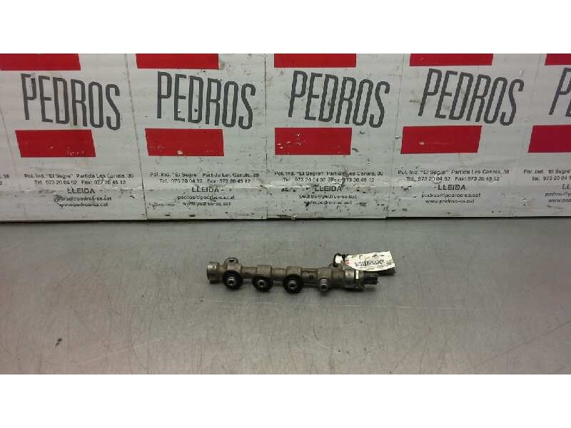 Recambio de rampa inyectora para nissan pathfinder (r51) 3.0 dci le referencia OEM IAM 445216332 8200865538 