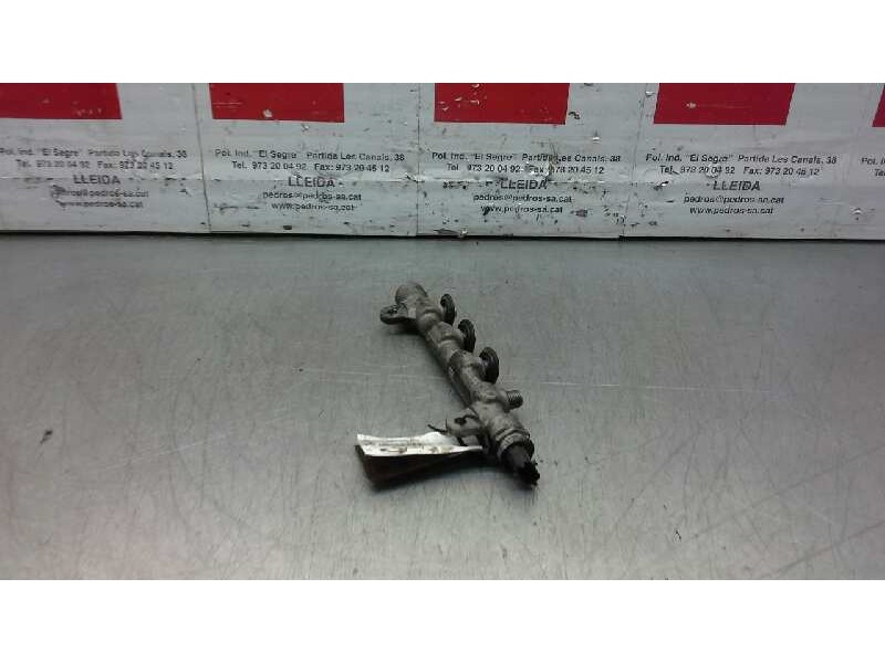 Recambio de rampa inyectora para nissan pathfinder (r51) 3.0 dci le referencia OEM IAM 445216332 8200865538 
