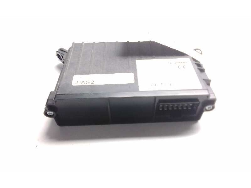 Recambio de control de modulo para scania serie p/g/r (l-clase) 12.7 diesel referencia OEM IAM 2382794  