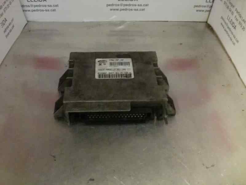 Recambio de centralita motor uce para seat marbella 0.9 cat referencia OEM IAM IAW6FSF 195 33265