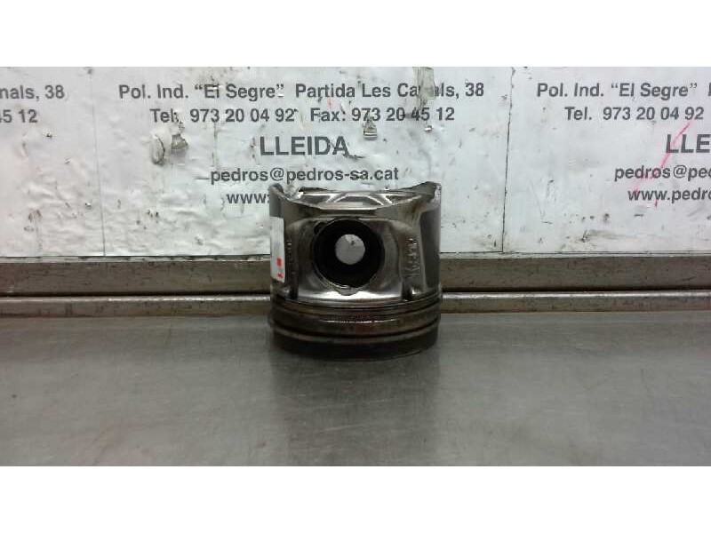Recambio de piston para nissan pathfinder (r51) 3.0 dci le referencia OEM IAM V9X661  