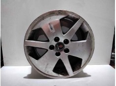 Recambio de llanta aluminio para saab 9-5 familiar 2.0 t vector referencia OEM IAM 175TORNILLOS ET49 