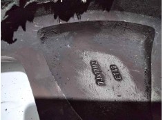 Recambio de llanta aluminio para saab 9-5 familiar 2.0 t vector referencia OEM IAM 175TORNILLOS ET49  2