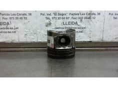 Recambio de piston para nissan pathfinder (r51) 3.0 dci le referencia OEM IAM V9X661  