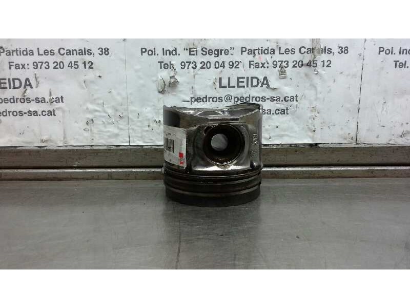 Recambio de piston para nissan pathfinder (r51) 3.0 dci le referencia OEM IAM V9X661  