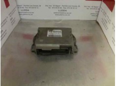 Recambio de centralita motor uce para seat marbella 0.9 referencia OEM IAM IAW6FSF 196 33265