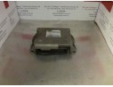 CENTRALITA MOTOR UCE IAW6FSF 6160204701 M306K125