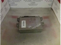 Recambio de centralita motor uce para seat marbella 0.9 referencia OEM IAM IAW6FSF 196 33265 2