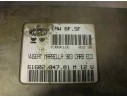 CENTRALITA MOTOR UCE IAW6FSF 6160204701 M306K125