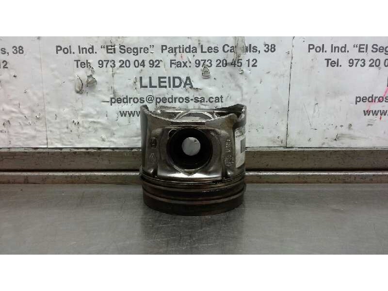 Recambio de piston para nissan pathfinder (r51) 3.0 dci le referencia OEM IAM V9X661  