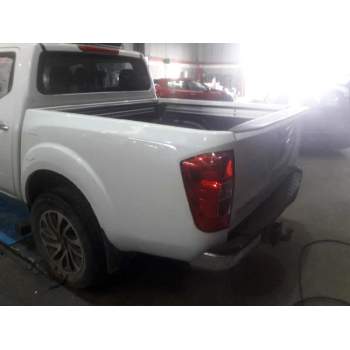 nissan np300 pick-up (d23) del año 2018