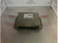 Recambio de centralita motor uce para seat marbella 0.9 referencia OEM IAM IAW6FSF 195 33265