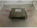 CENTRALITA MOTOR UCE IAW6FSF 195 33265