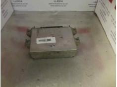 Recambio de centralita motor uce para seat marbella 0.9 referencia OEM IAM IAW6FSF 195 33265 2