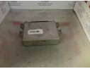 CENTRALITA MOTOR UCE IAW6FSF 195 33265