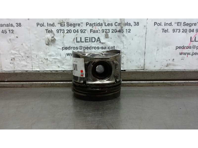 Recambio de piston para nissan pathfinder (r51) 3.0 dci le referencia OEM IAM V9X661  