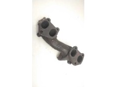 Recambio de colector escape para tata telcosport tata 2.0 d referencia OEM IAM    2