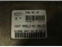 CENTRALITA MOTOR UCE IAW6FSF 195 33265