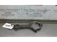 Recambio de biela para nissan pathfinder (r51) 3.0 dci le referencia OEM IAM V9X661  