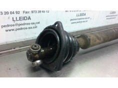 Recambio de transmision delantera derecha para seat marbella referencia OEM IAM    2