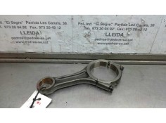 Recambio de biela para nissan pathfinder (r51) 3.0 dci le referencia OEM IAM V9X661  