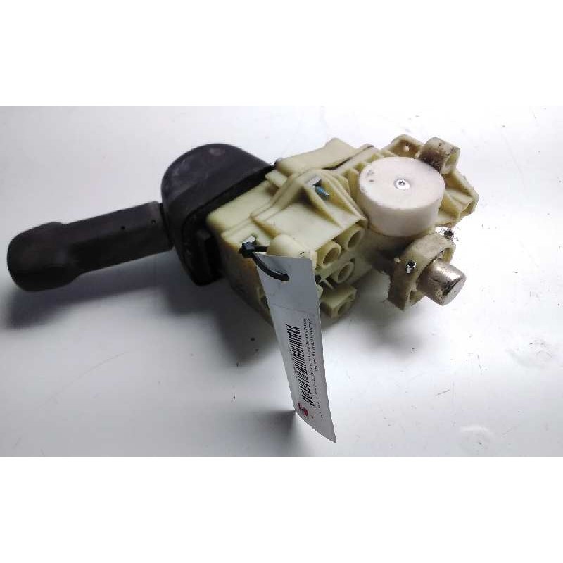 Recambio de palanca freno de mano para scania serie p/g/r (l-clase) 12.7 diesel referencia OEM IAM 1882116  