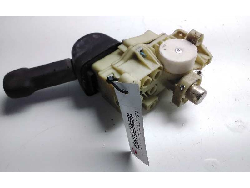 Recambio de palanca freno de mano para scania serie p/g/r (l-clase) 12.7 diesel referencia OEM IAM 1882116  