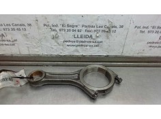 Recambio de biela para nissan pathfinder (r51) 3.0 dci le referencia OEM IAM V9X661  