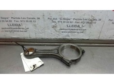Recambio de biela para nissan pathfinder (r51) 3.0 dci le referencia OEM IAM V9X661  
